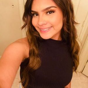 Meet your Posher, Sandra